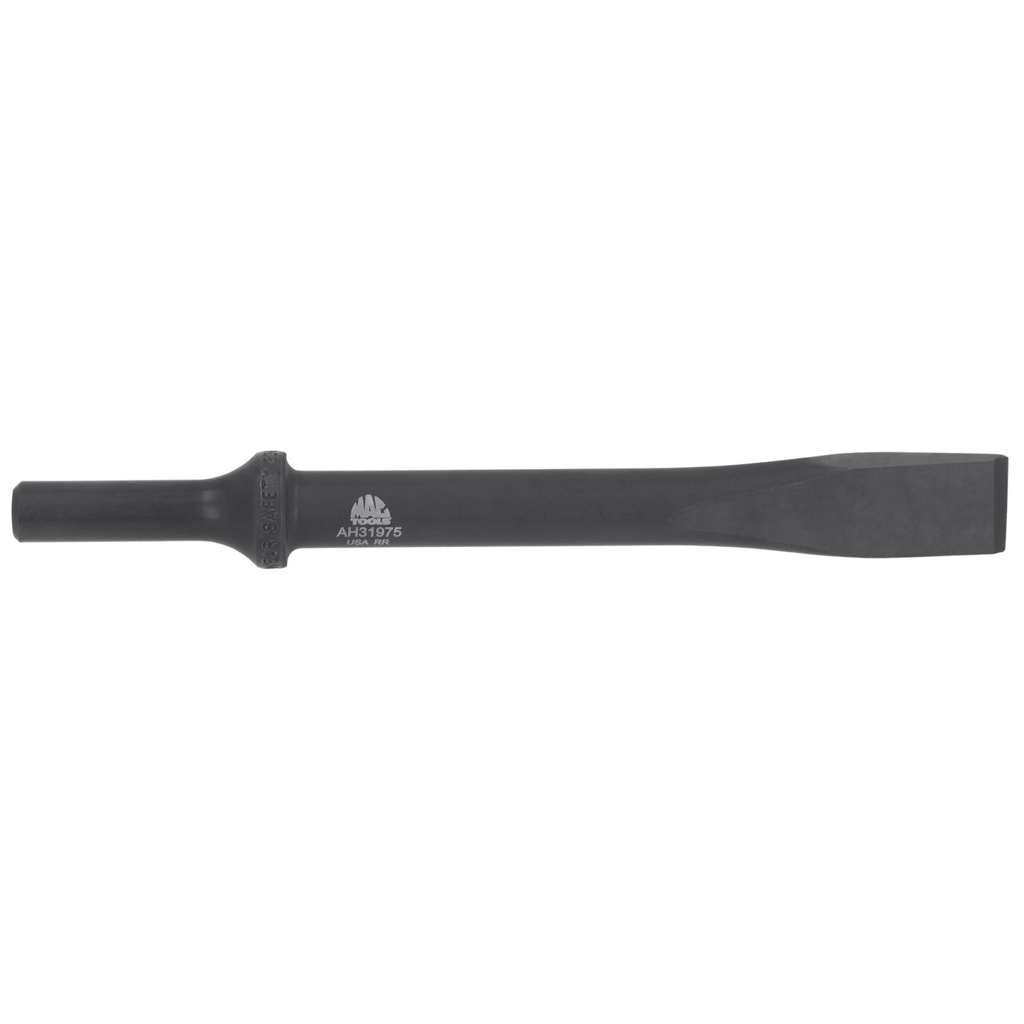 .401 Shank Rivet/Bolt Cutting Air Hammer Bit 6-1/2"