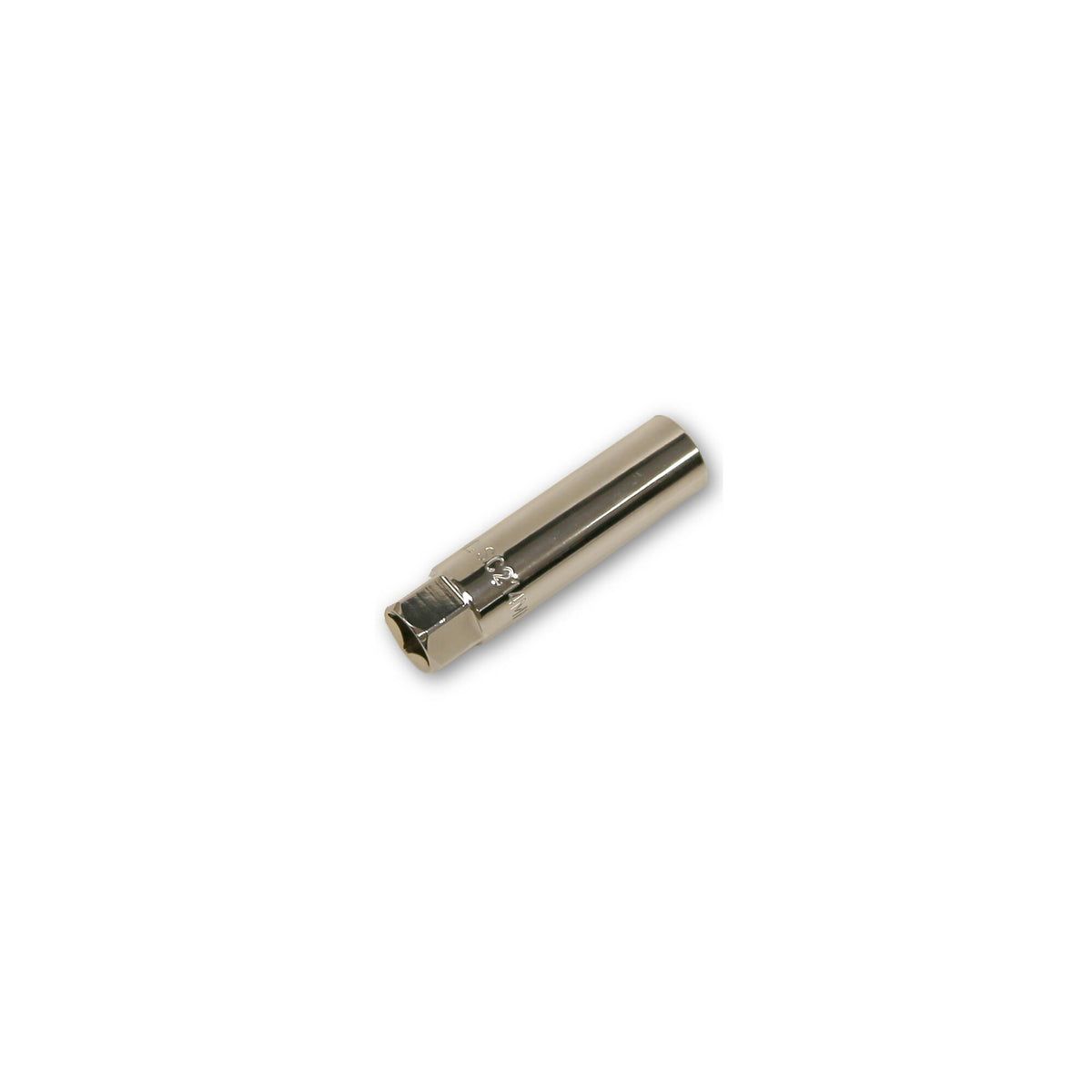 Thin-Wall Spark Plug Socket 14mm - 12-PT.
