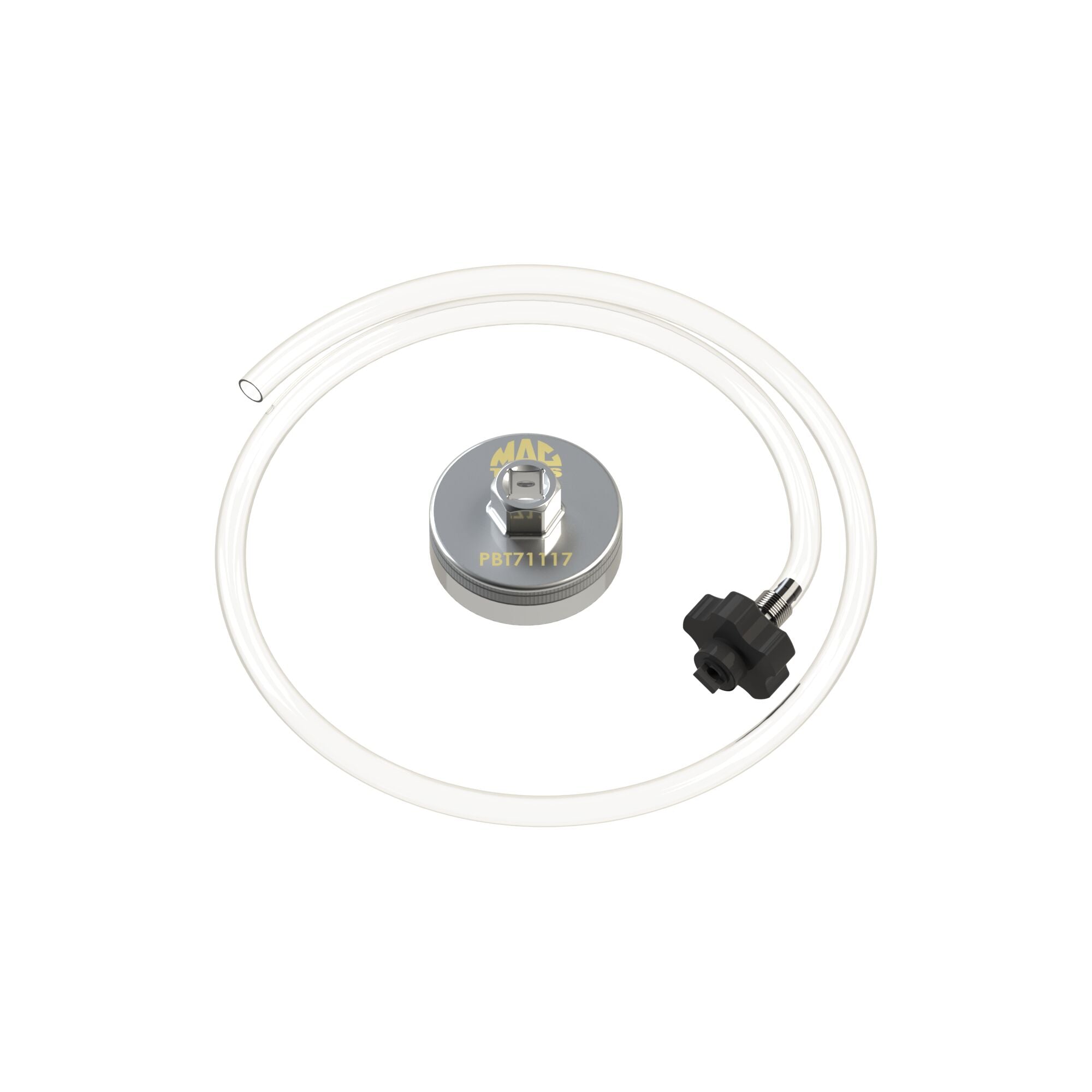 Toyota/ Lexus Heavy-Duty Oil Filter Tool Kit