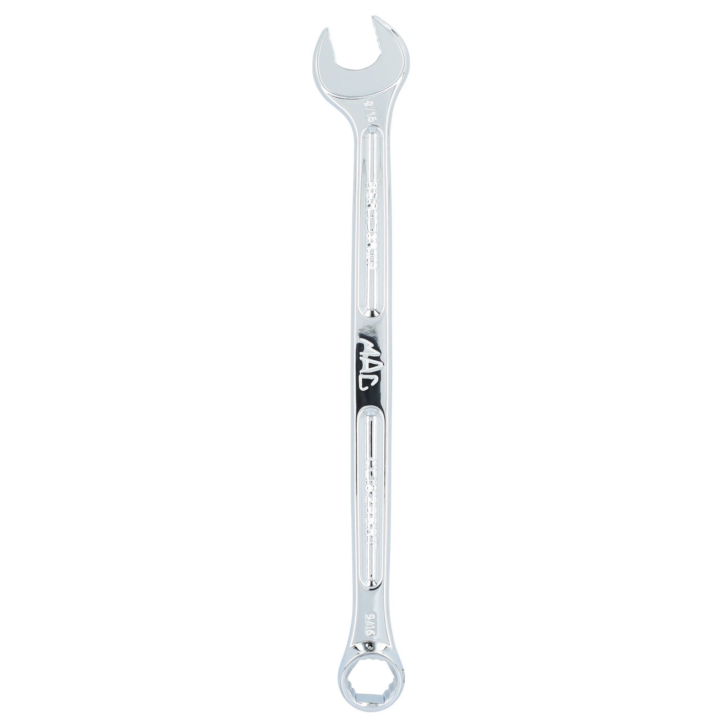 9/16" R.B.R.T.™ Combination Wrench - 6-PT.