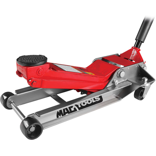 3-1/2-Ton Extra-Low Service Jack