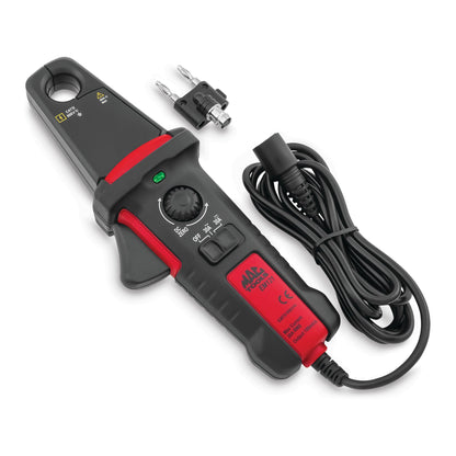 AC/DC Low Current Amp Probe