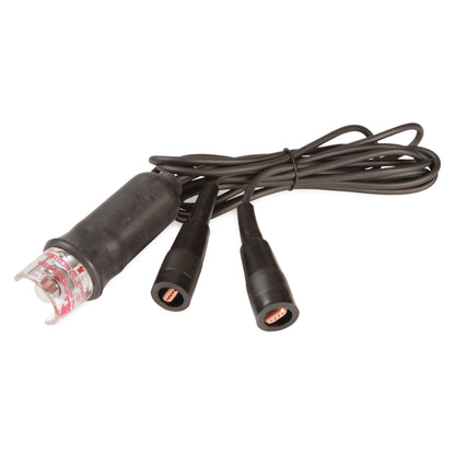 12V Heavy-Duty Remote Starter Switch