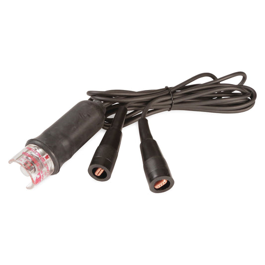 12V Heavy-Duty Remote Starter Switch