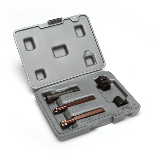5-PC. Alternator Pulley Remover/Installer Kit