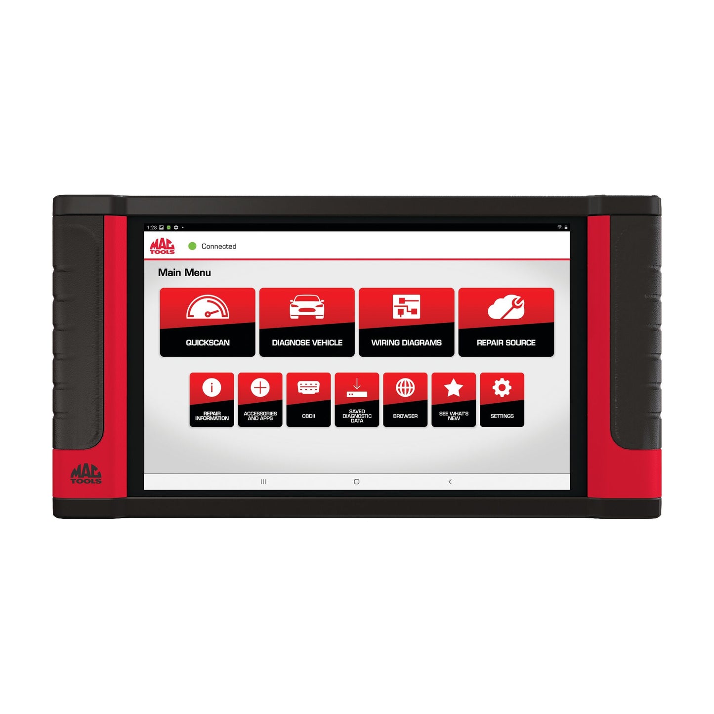 Elite Diagnostic Scan Tool