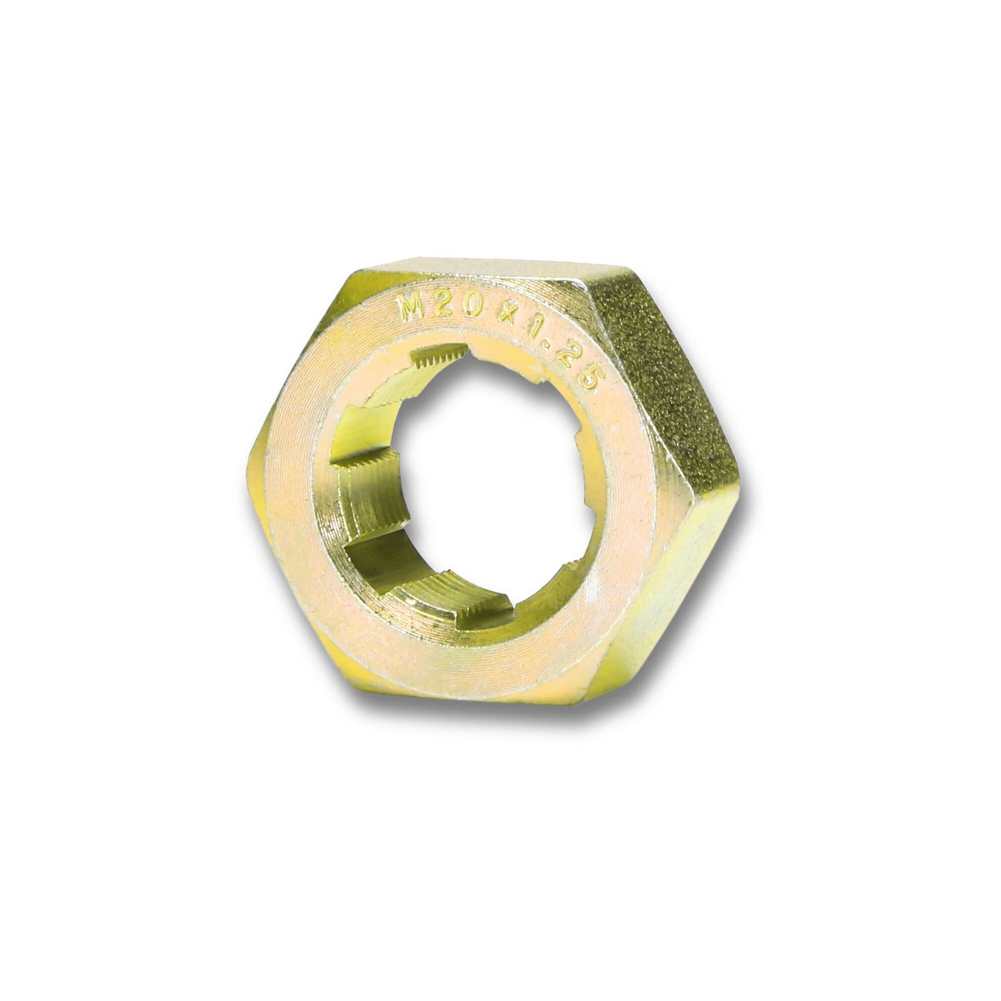 Spindle Nut Rethreader Die - 20mm x 1.25mm