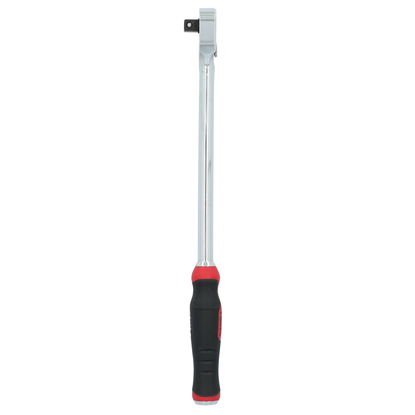 Max90™ 3/8" Comfort-Grip™ Ratchet - 13" Red