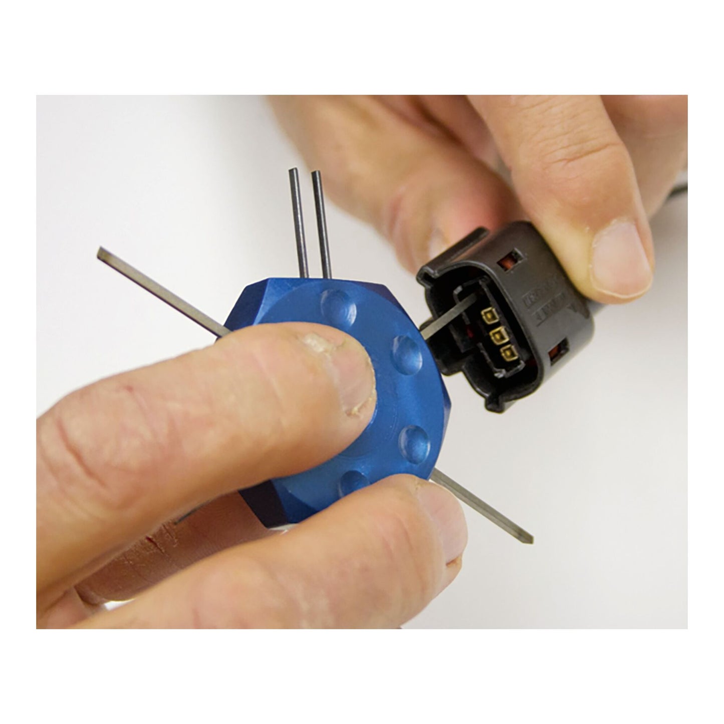 4-PC. Wire Terminal Tool Set