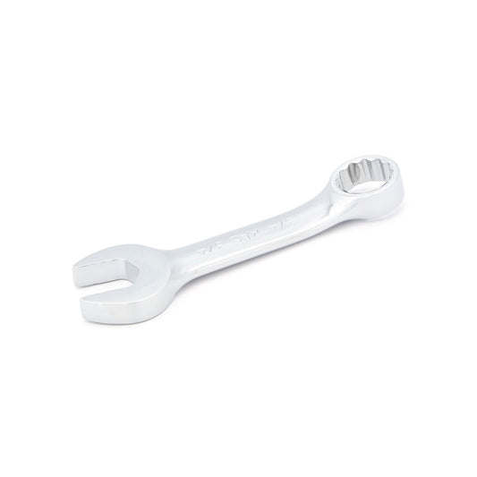 Knuckle Saver Stubby Combination Wrench 3/4" - 12-PT.