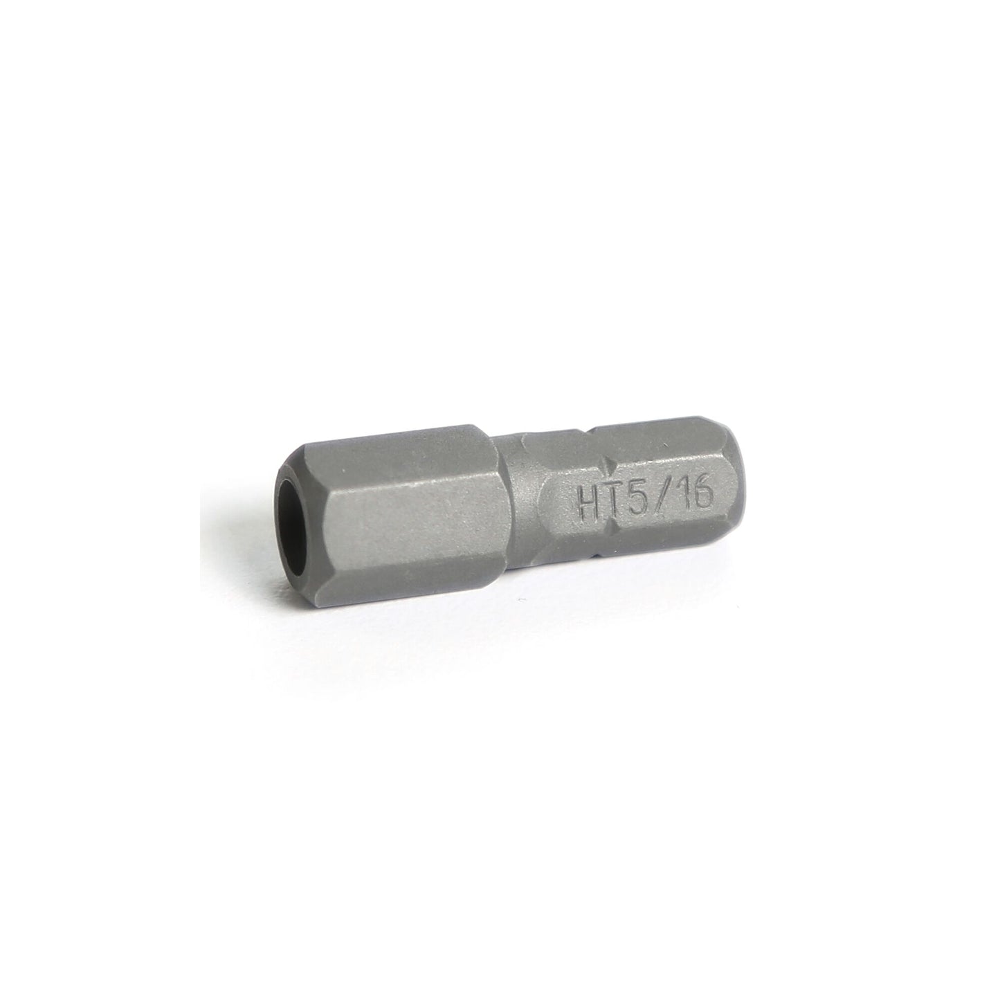 1/4" Hex Drive Tamper-Resistant Hex Bit 1" - 5/16"