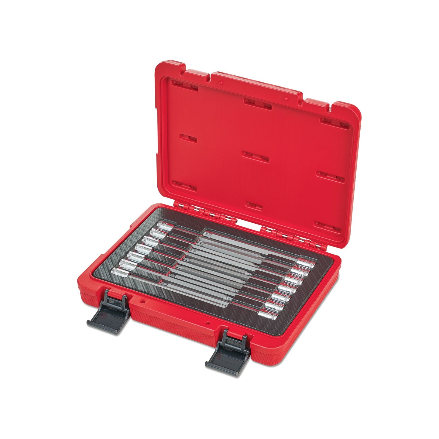 14-PC. 3/8" Drive Combination R.B.R.T. Long Hex Driver Set