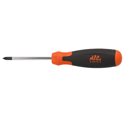MAC NEON ORANGE PH1 x 3’’
