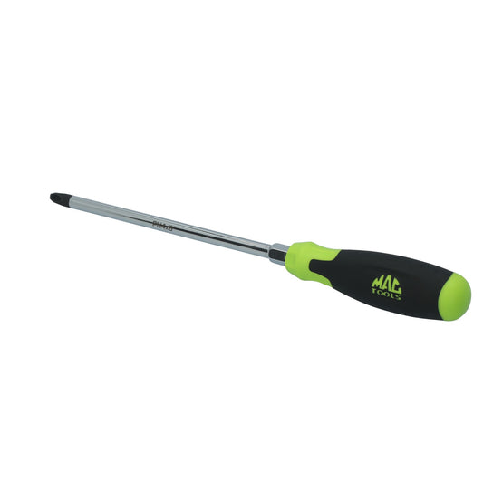 MAC NEON GREEN PH4 x 8’’