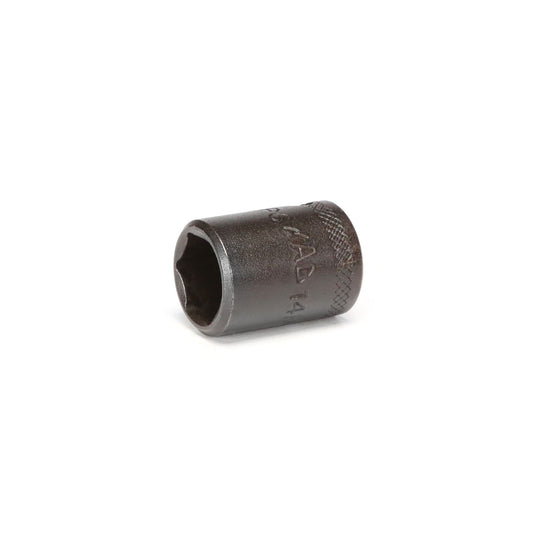 3/8" Drive Impact Socket 14mm - 6-PT.