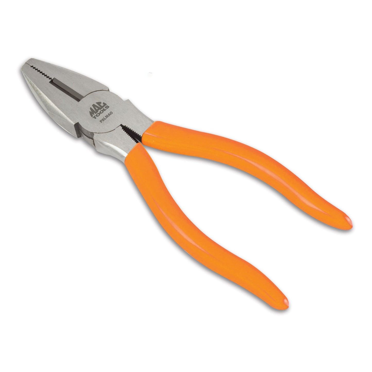 Linesman Pliers 8" - Orange