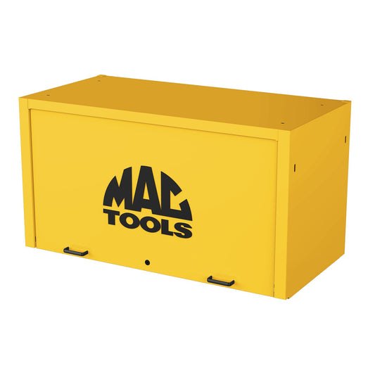 Tech™ Series T5025 Top Hutch - Sunburst Yellow