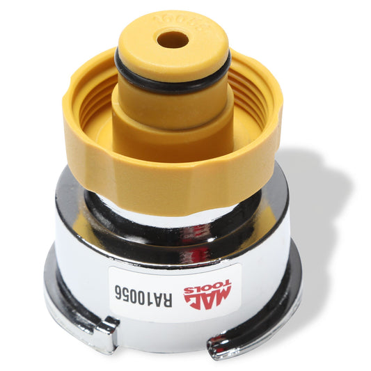 Cooling System Pressure Test Adapter - 40mm x 2mm