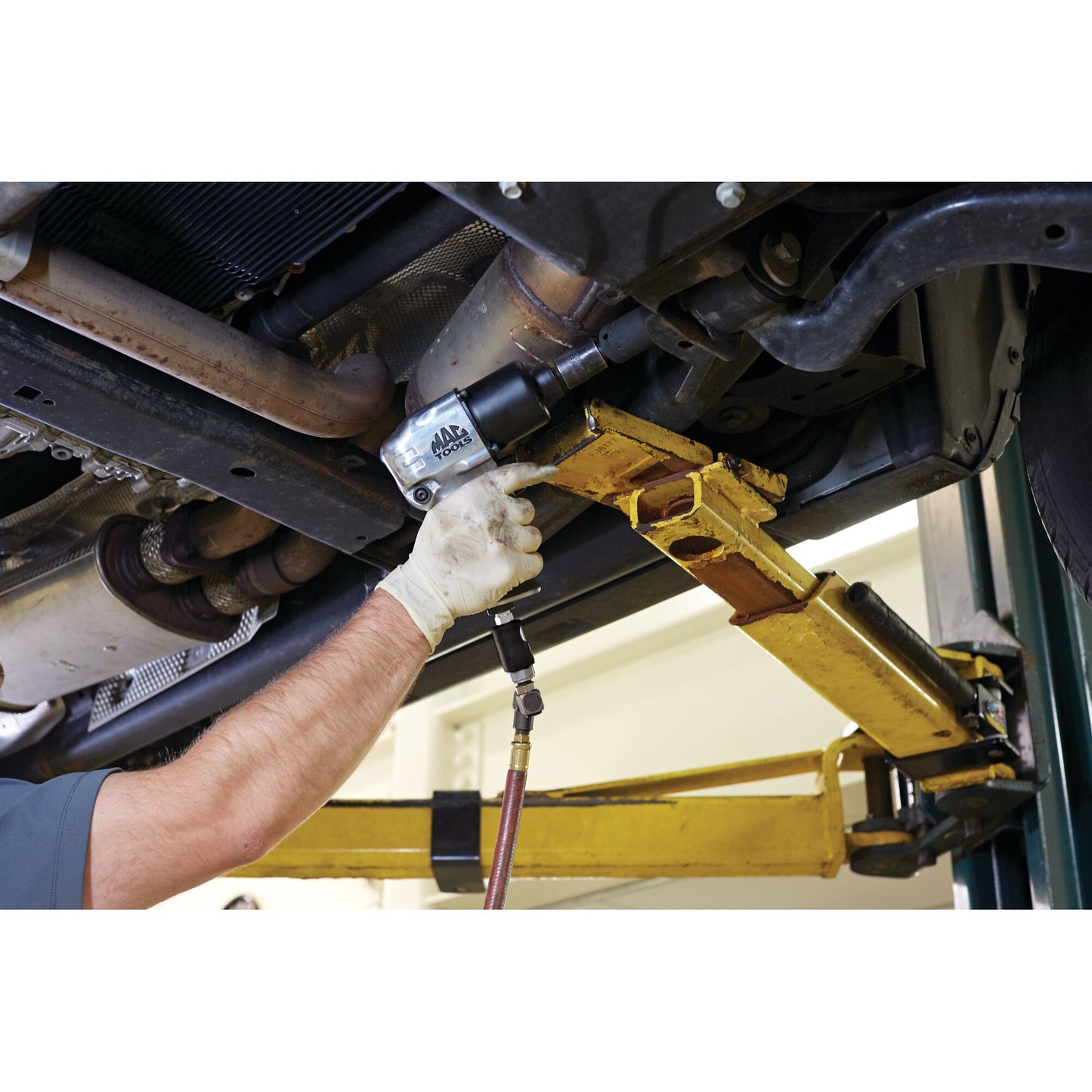 1/2" Drive Aluminum Impact Wrench