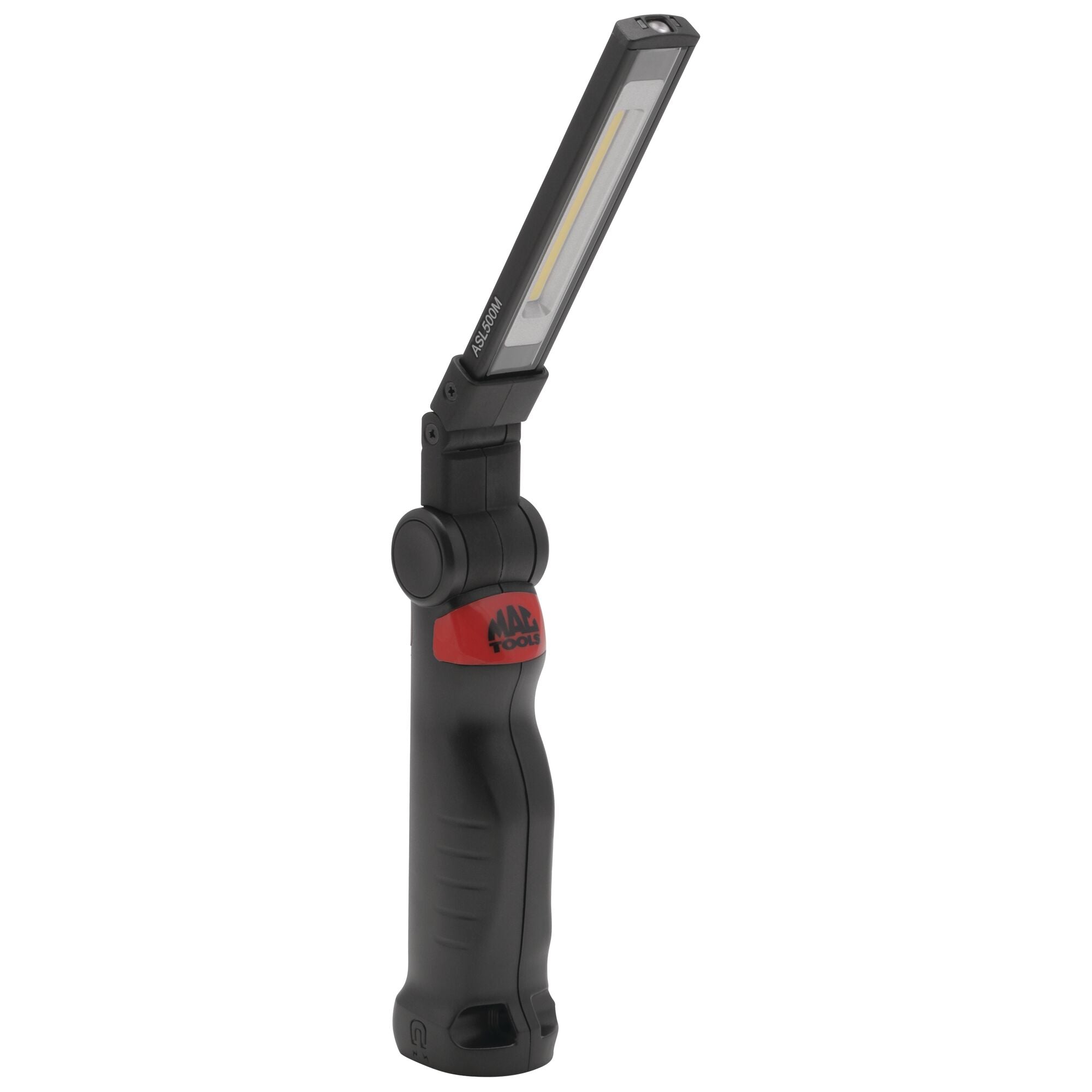 Pro Stick+™ 500-Lumen Rechargeable COB LED Articulating Slim Light