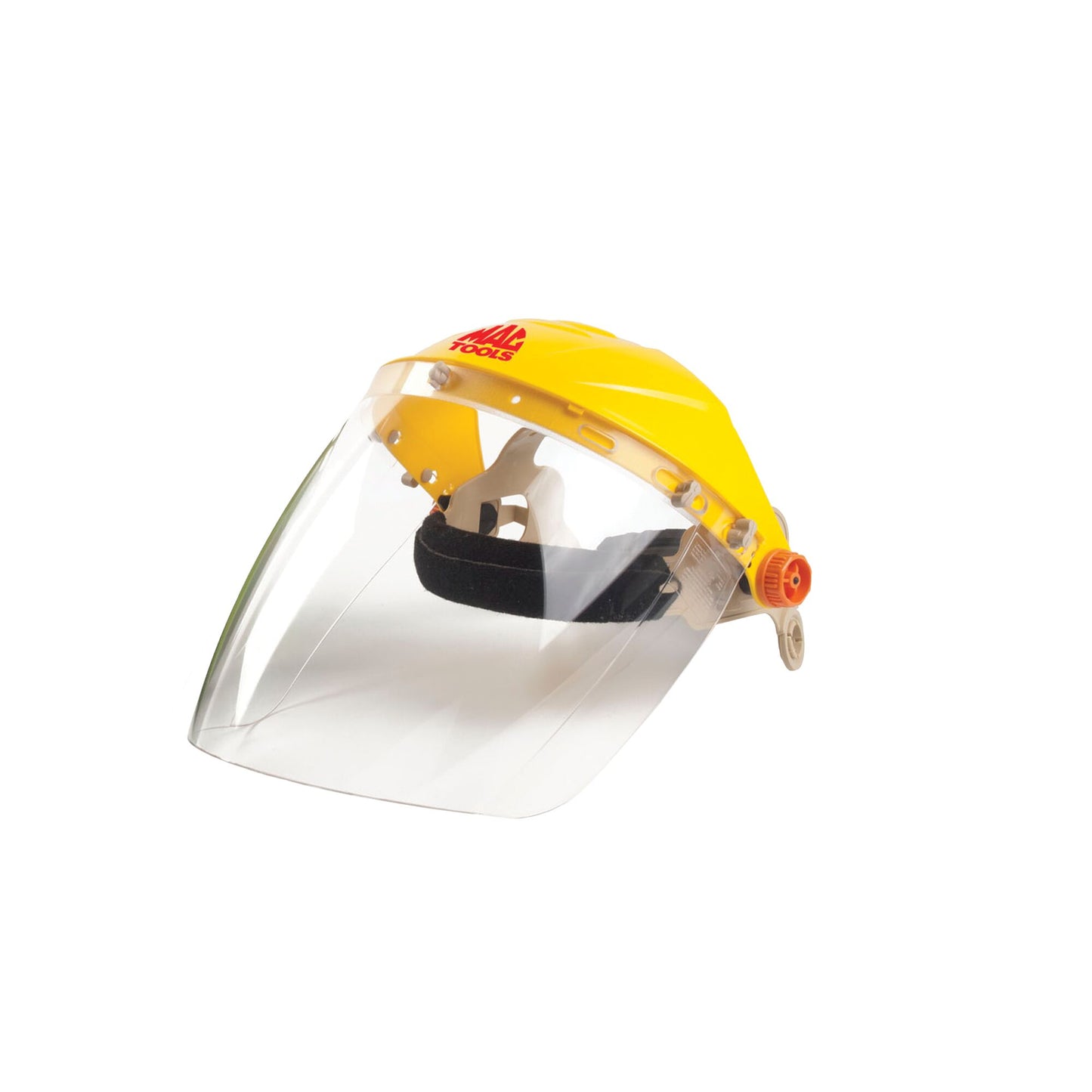 Headgear/Face-Shield Combo