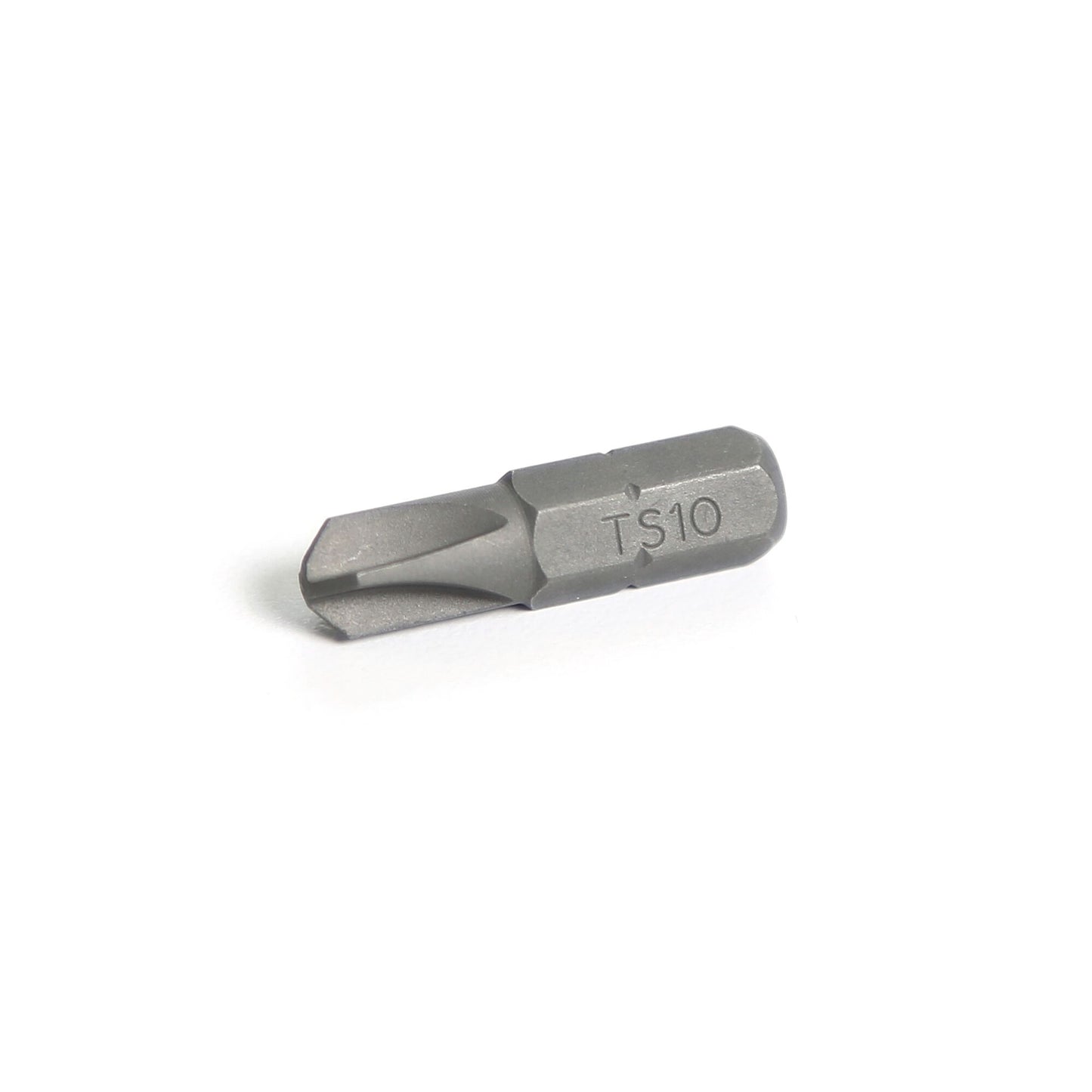 1/4" Hex Drive Torq-Set® Bit 1" - 8mm