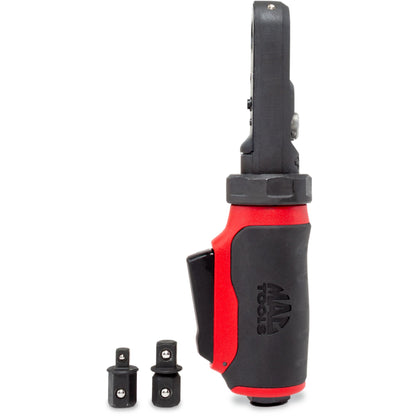 1/4" and 3/8" Compact Air Ratchet