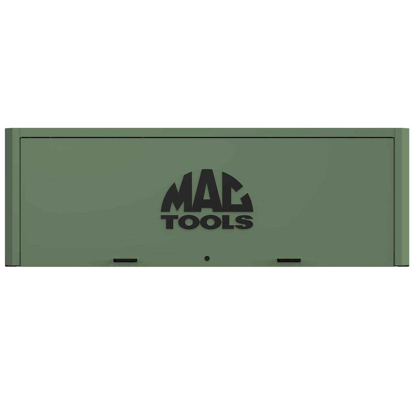 Macsimizer® Series M7530 Series Top Hutch - Olive Green