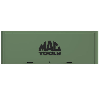 Macsimizer® Series M7530 Series Top Hutch - Olive Green
