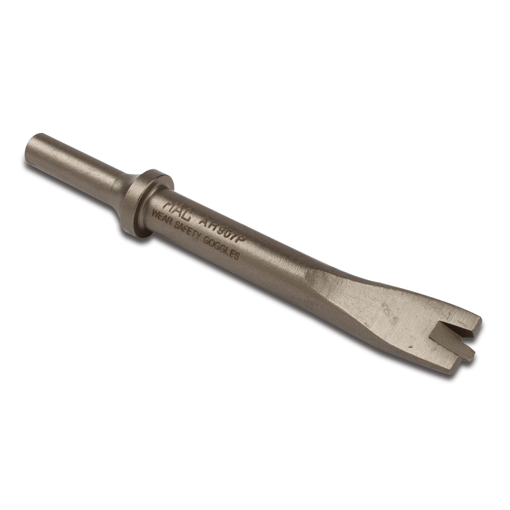 401 Shank Claw Ripper Edging Tool Air Hammer Bit 5-1/2