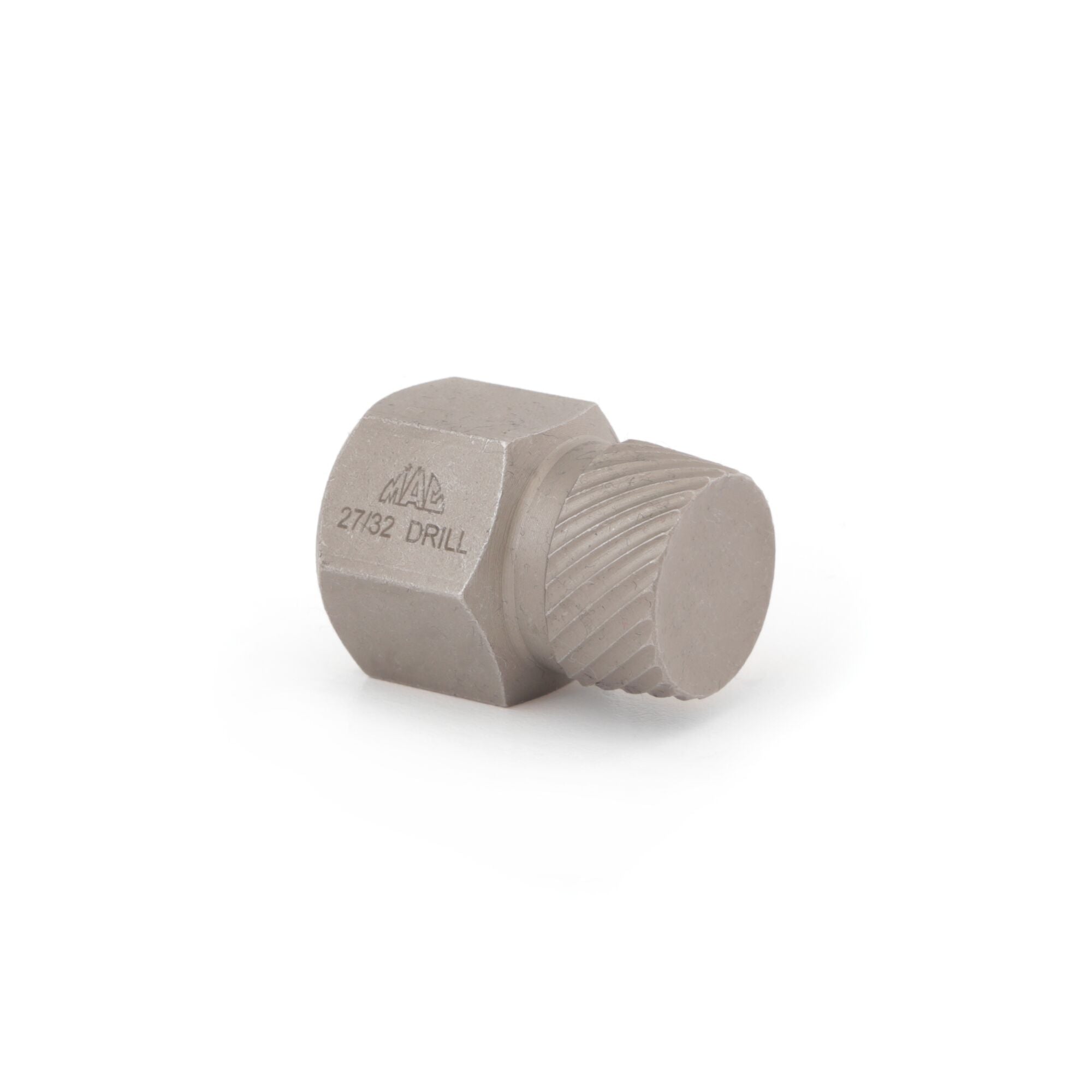 Multi-Spline Screw Extractor 27/32