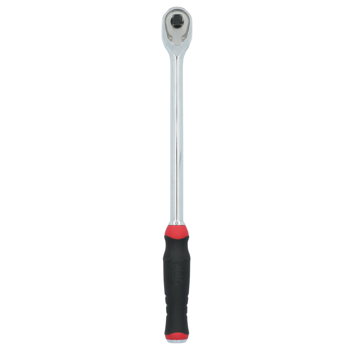 Max90™ 3/8" Comfort-Grip™ Ratchet - 13" Red