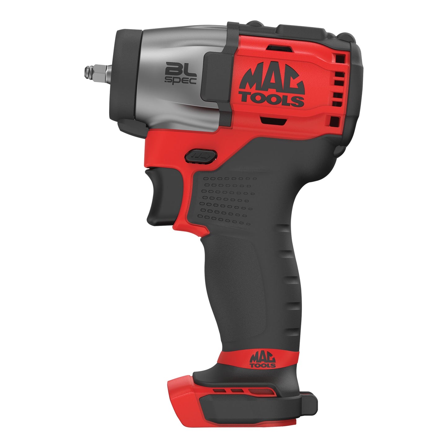 12V MAX 1/4" Drive Brushless Impact Wrench