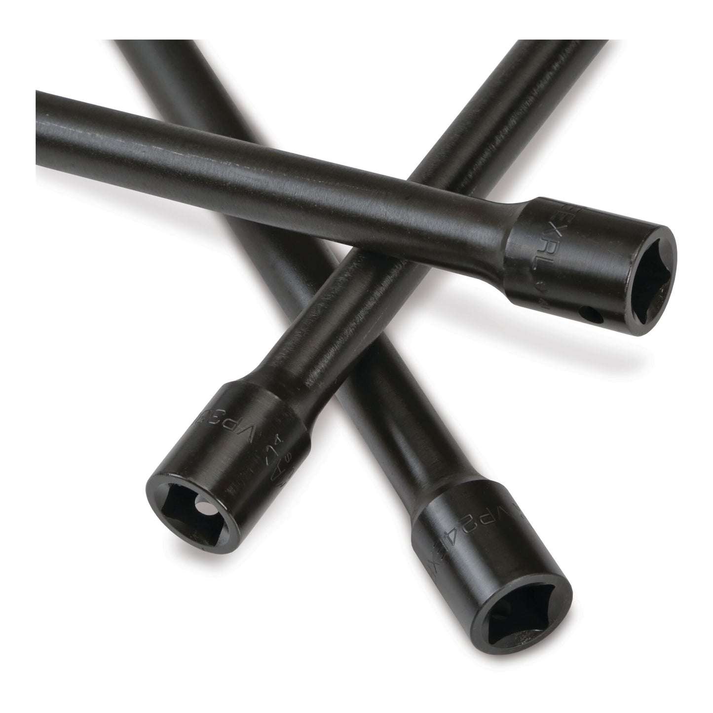 3-PC. 1/2" Drive Impact Locking Reducing Extension Set