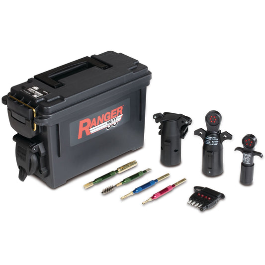 9-PC. Light-Duty Trailer Test Starter Kit