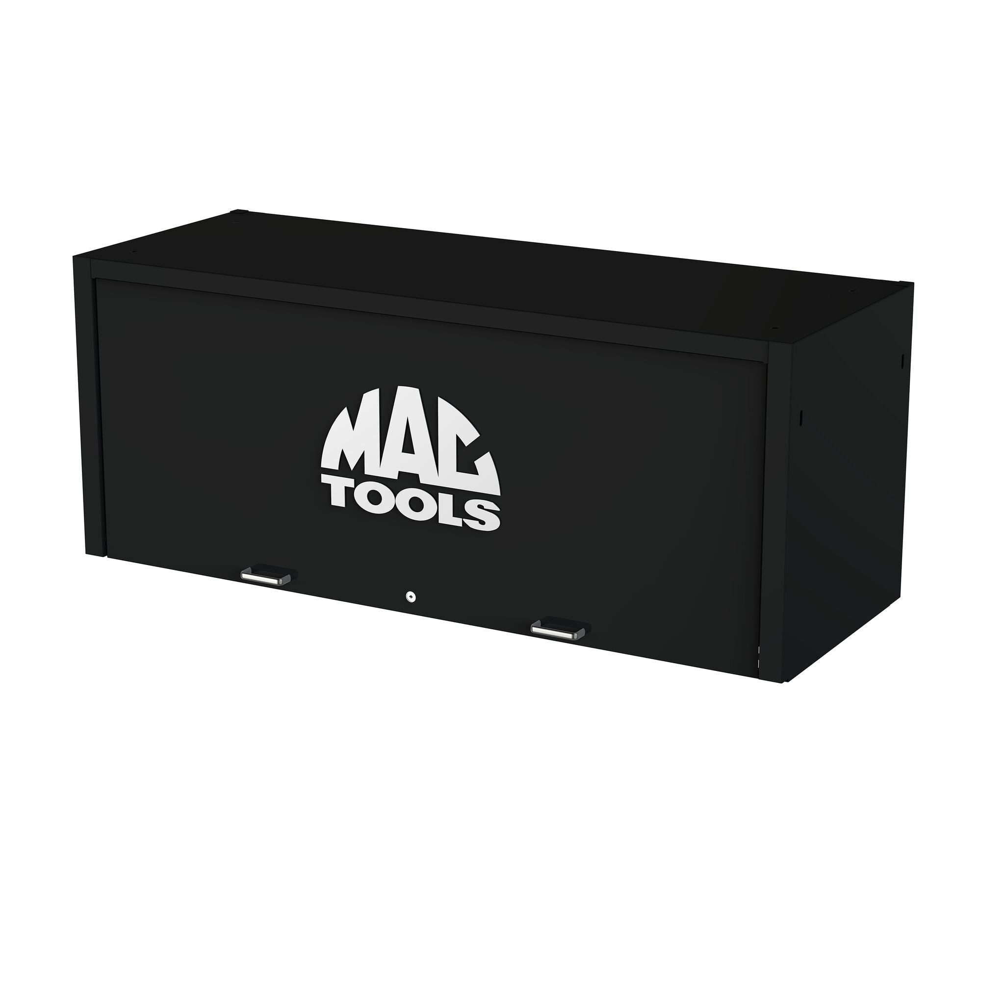 Tech™ Series T6725 Top Hutch - Galaxy Black