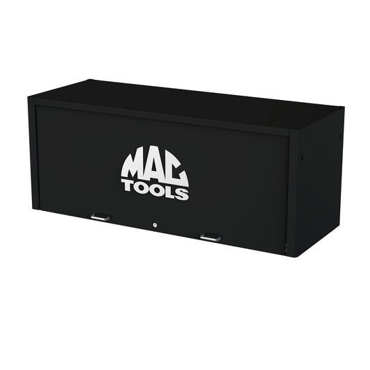 Tech™ Series T6725 Top Hutch - Galaxy Black