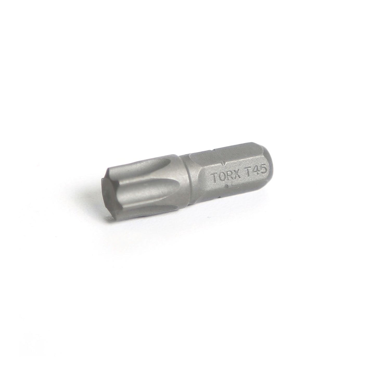 1/4" Hex Drive Torx® Bit 1" - T45