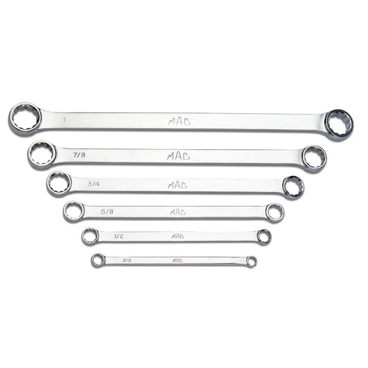 Double-Box Offset Wrench