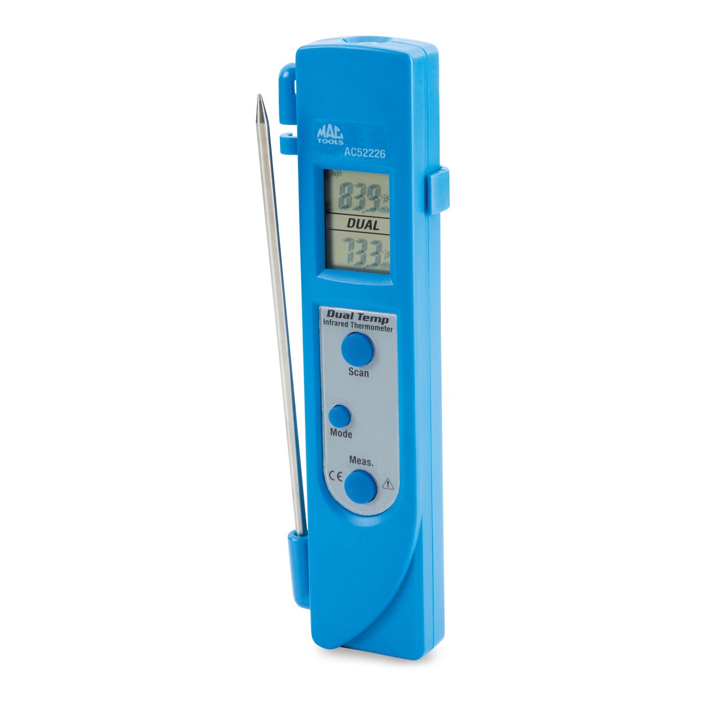 Infrared Thermometer