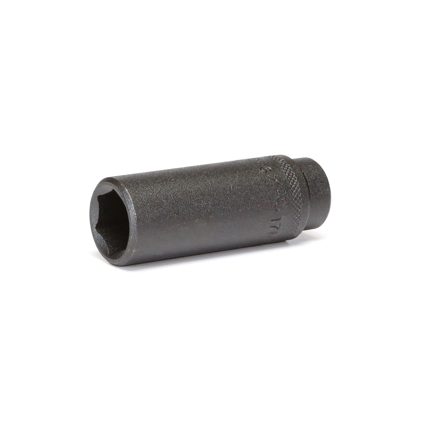 3/8" Drive Deep Impact Socket 17mm - 6-PT.