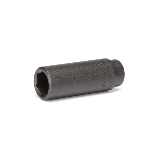 3/8" Drive Deep Impact Socket 17mm - 6-PT.