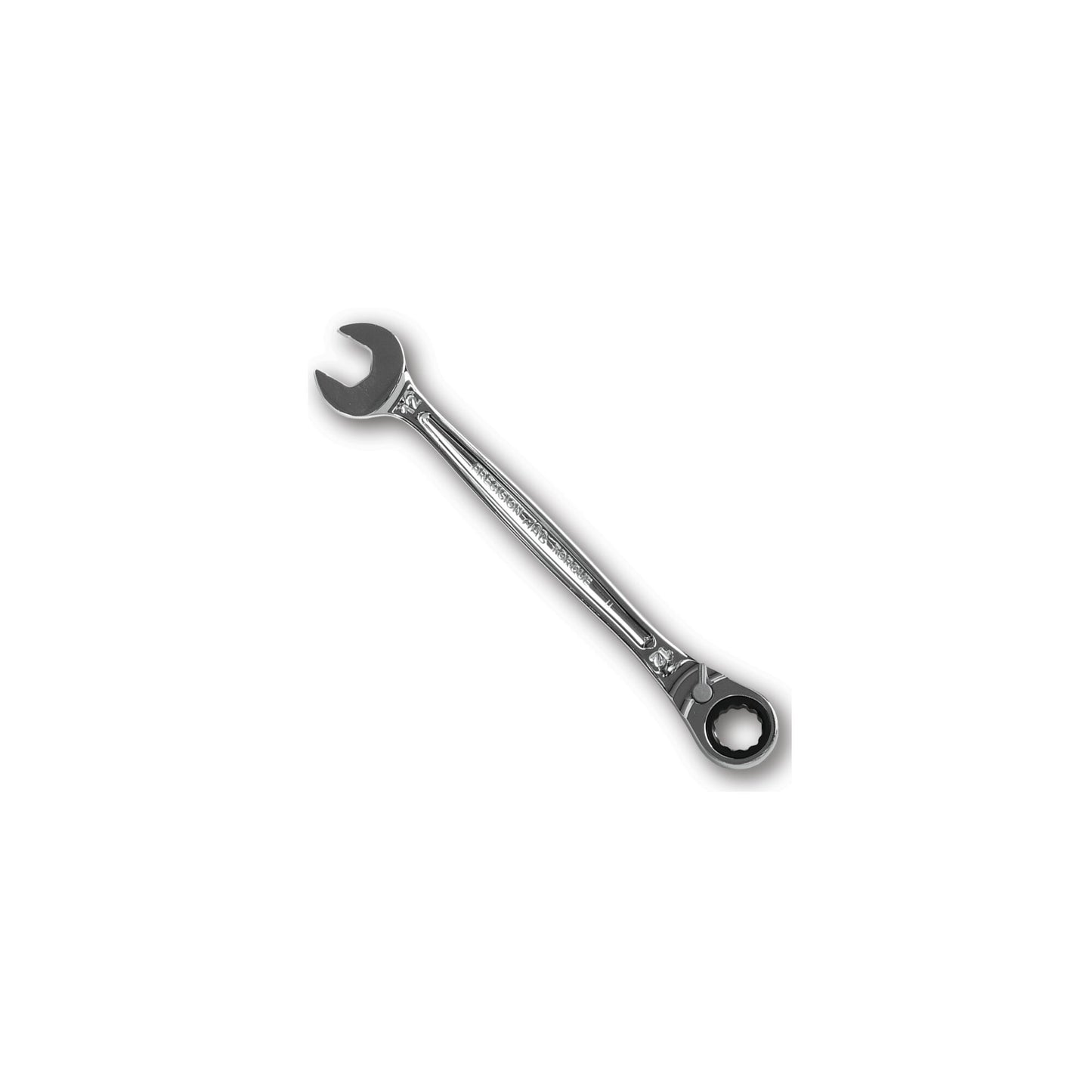 Reversible Ratcheting Wrench 12mm - 12-PT.