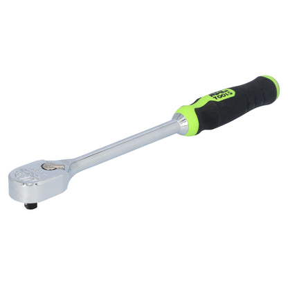 1/4" 9 LG STD BIMAT GRN MAX90