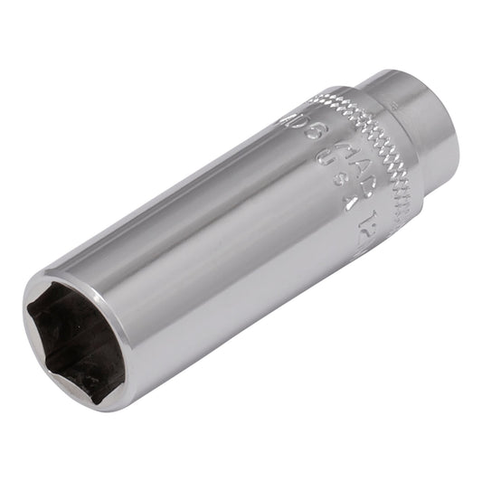 1/4" Drive, Deep Socket