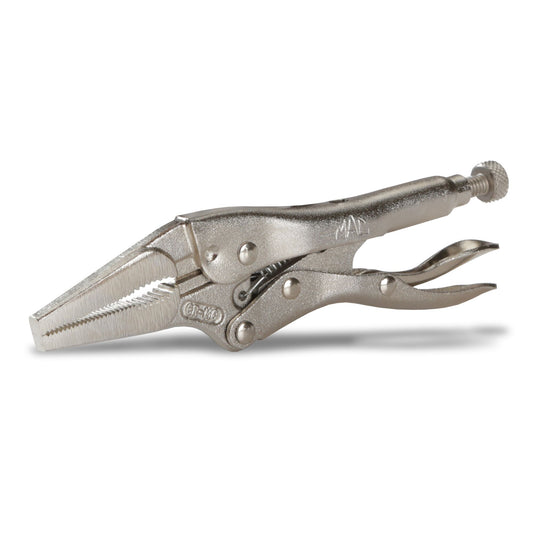 Long Nose Locking Pliers
