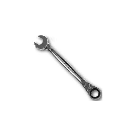 Reversible Ratcheting Wrench 5/8" - 12-PT.