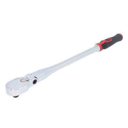 1/2" 18 LG FLEX RED MAX90