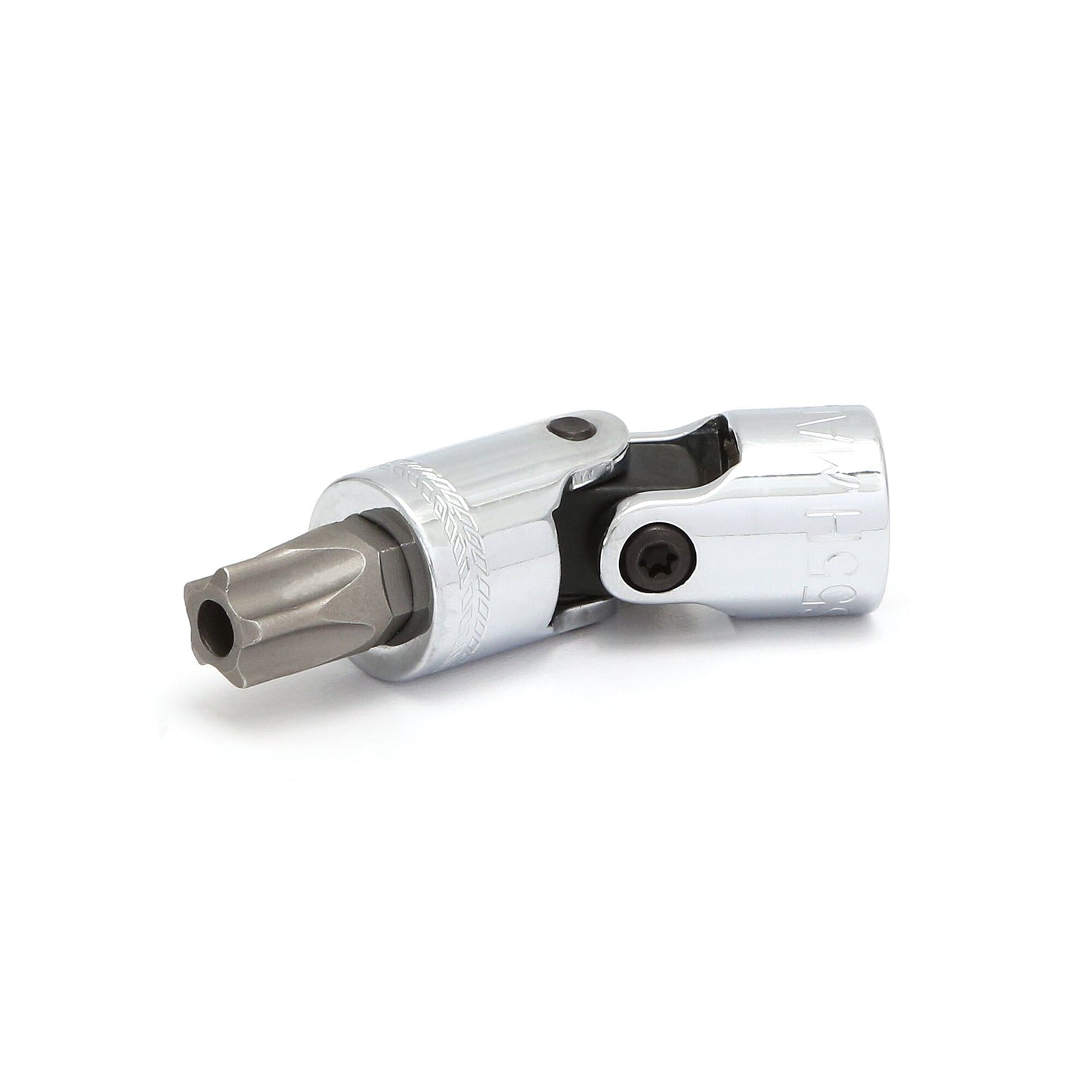 3/8" Drive Universal 5-PT. Tamper-Resistant Star Bit Driver - TS55H