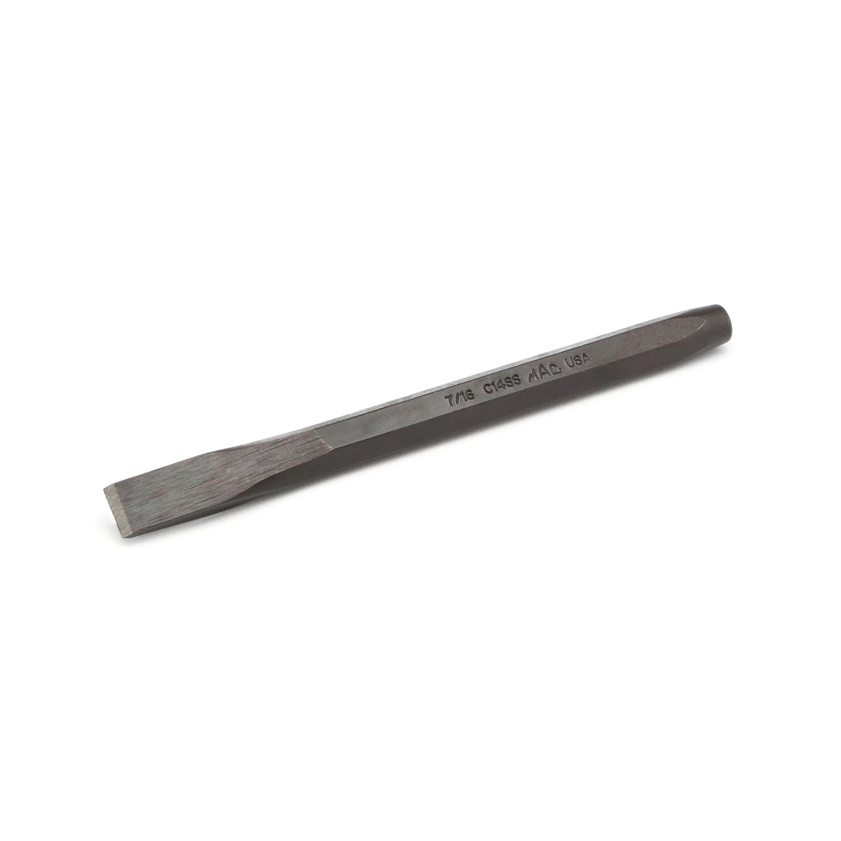 Chisel Tip Style Flat Tip Chisel